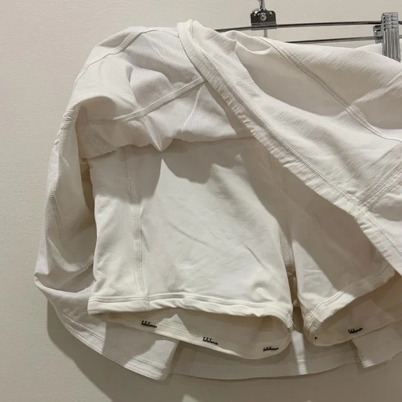 Lululemon pace rival skort - Picture 5 of 6